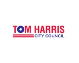 https://www.logocontest.com/public/logoimage/1606464847Tom Harris City Council.jpg
